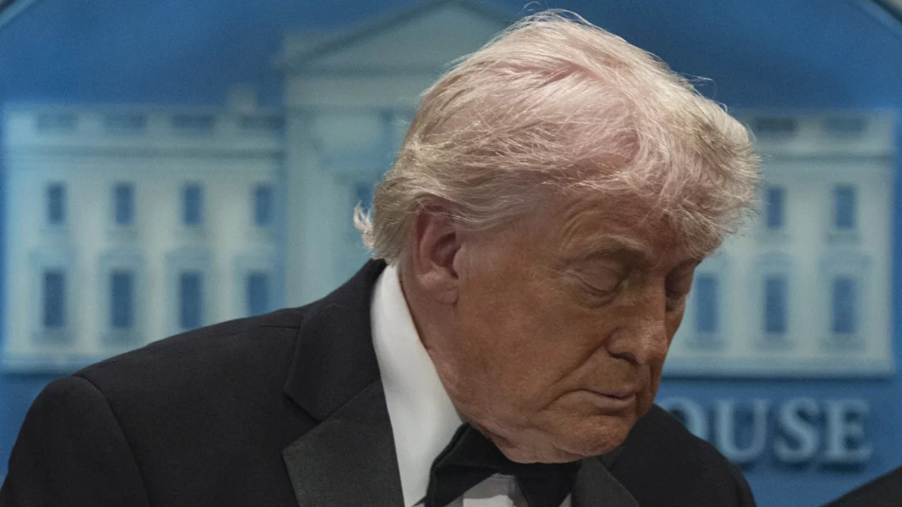 'Trump'a suikast planı' iddiası: İran'dan yanıt geldi