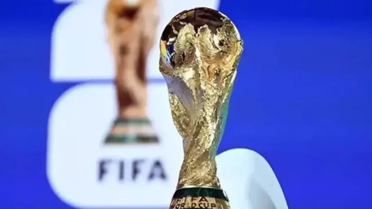 2026 Dünya Kupası'nda 40 yaş üstü 7 futbolcu forma giyecek