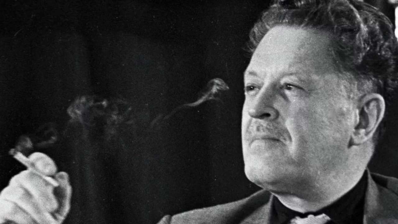 Nâzım Hikmet'in yaşama vedasının üzerinden 63 yıl geçti