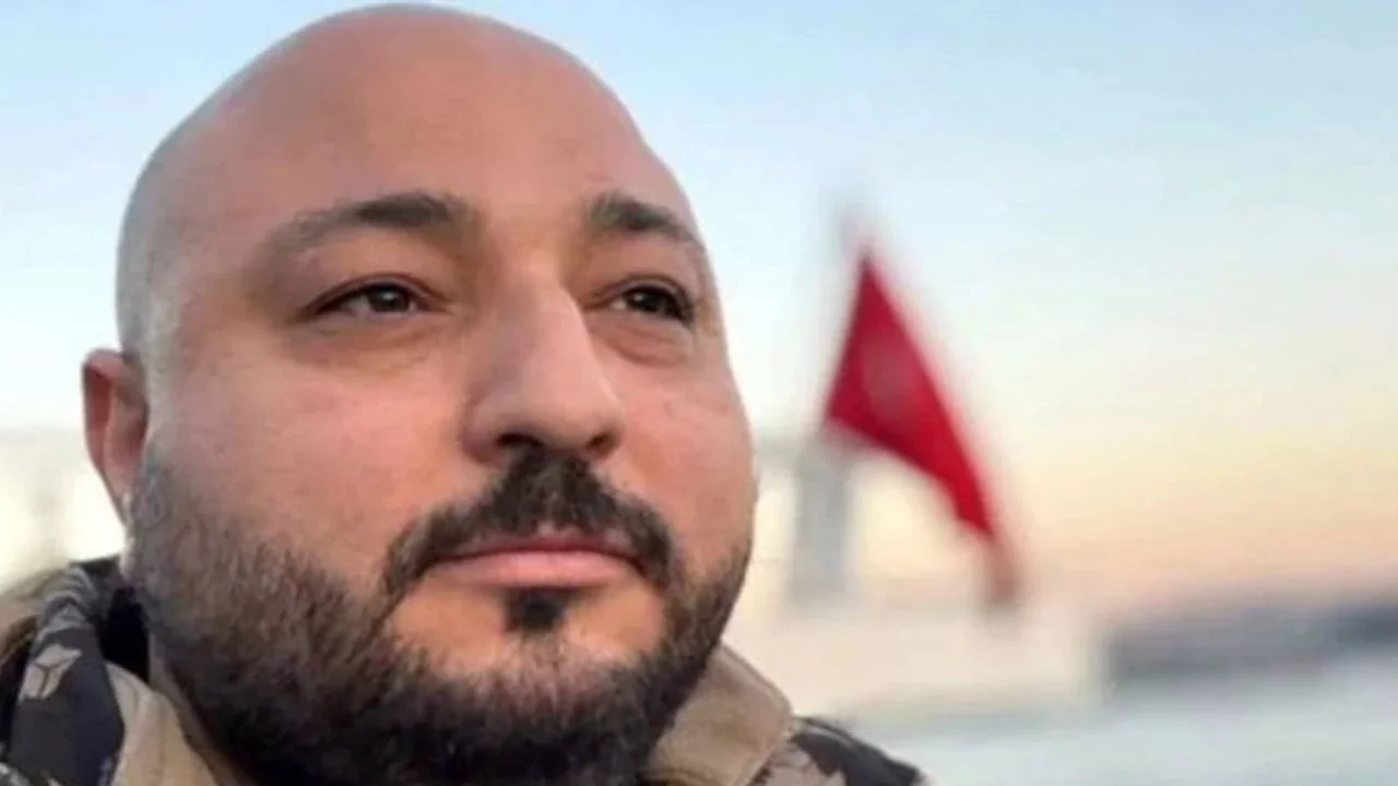 Polat çiftinin korumasının öldürüldüğü saldırıda yeni detay