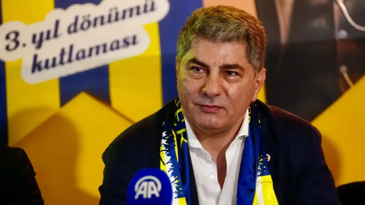 Hakan Safi'den forvet müjdesi: 'Konuştuk, anlaşma sağladık'