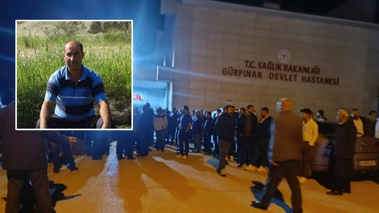 Otomobilin çarptığı baba hayatını kaybetti, oğlu yaralandı: Sürücü AK Parti'li başkanın kızı çıktı