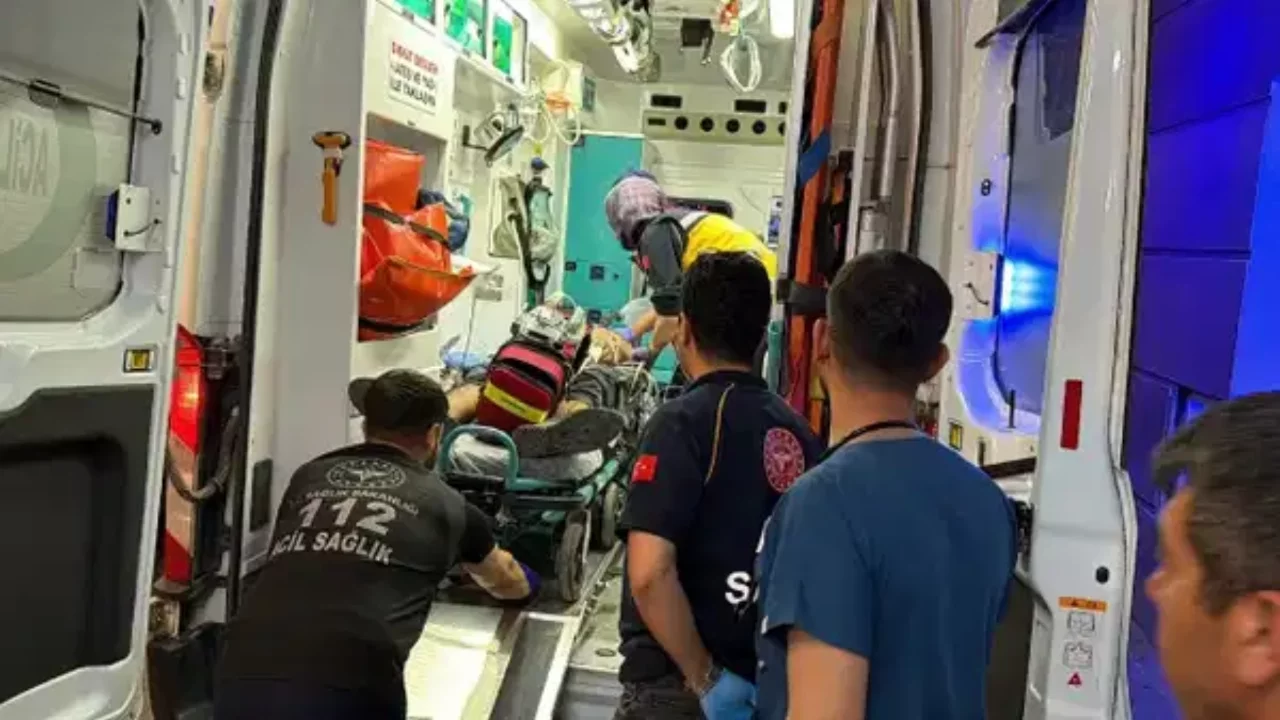 Adıyaman park halinde duran araca silahlı saldırı: Ölen kişinin kimliği belirlendi