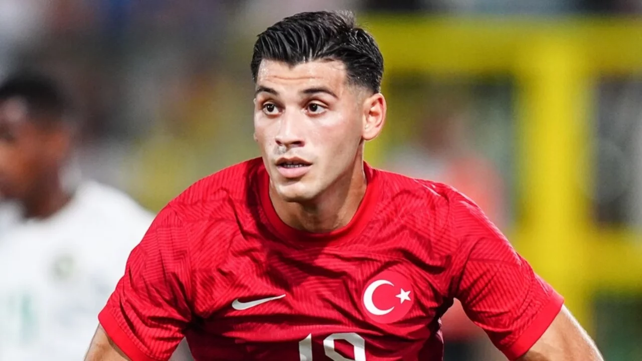 Kocaelispor, Uğur Kaan Yıldız'ı renklerine bağladı