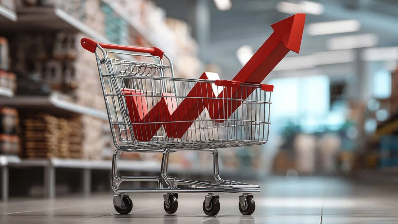OECD'den Türkiye için enflasyon tahmini