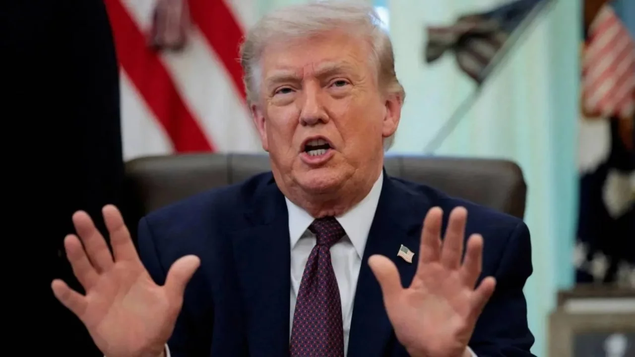 ABD Dışişleri Bakanı Rubio açıkladı: Trump, Ankara'daki NATO Zirvesi'ne katılacak