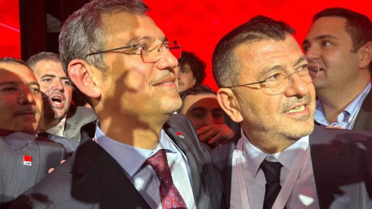 CHP kurultayı soruşturmasında yeni gelişme: Özgür Özel ve Veli Ağbaba hakkındaki dosya Ankara'ya gönderildi