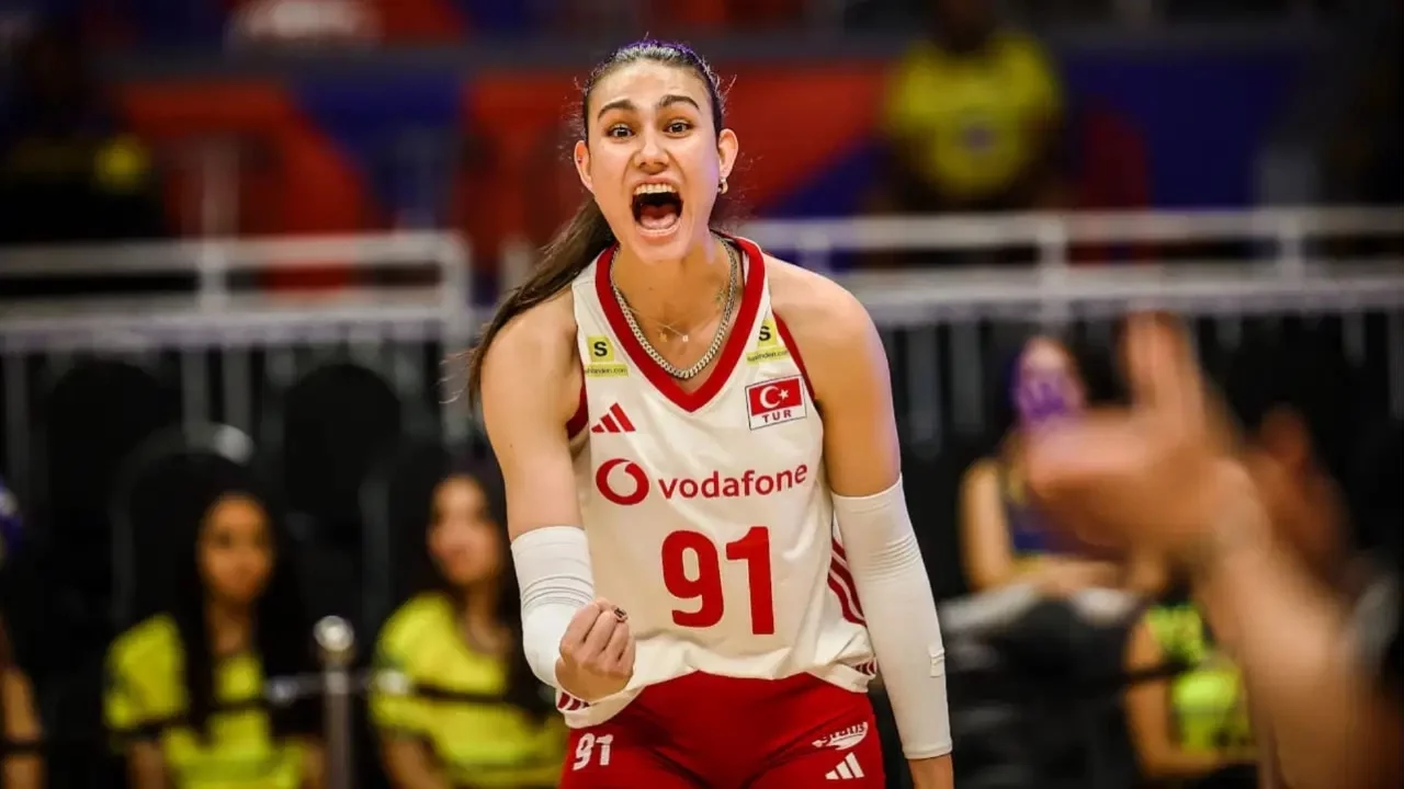 Filenin Sultanları Milletler Ligi'ne galibiyetle başladı...