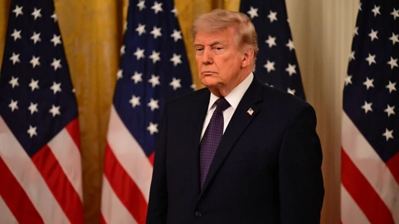 Trump'tan İran müzakereleri açıklaması: Görüşmeler çok iyi gidiyor
