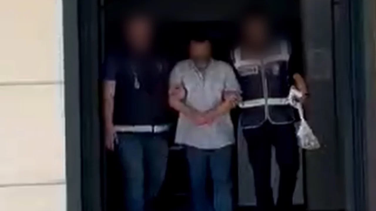 Bursa'da operasyon: Aranan hükümlüler ve uyuşturucu tacirleri yakalandı