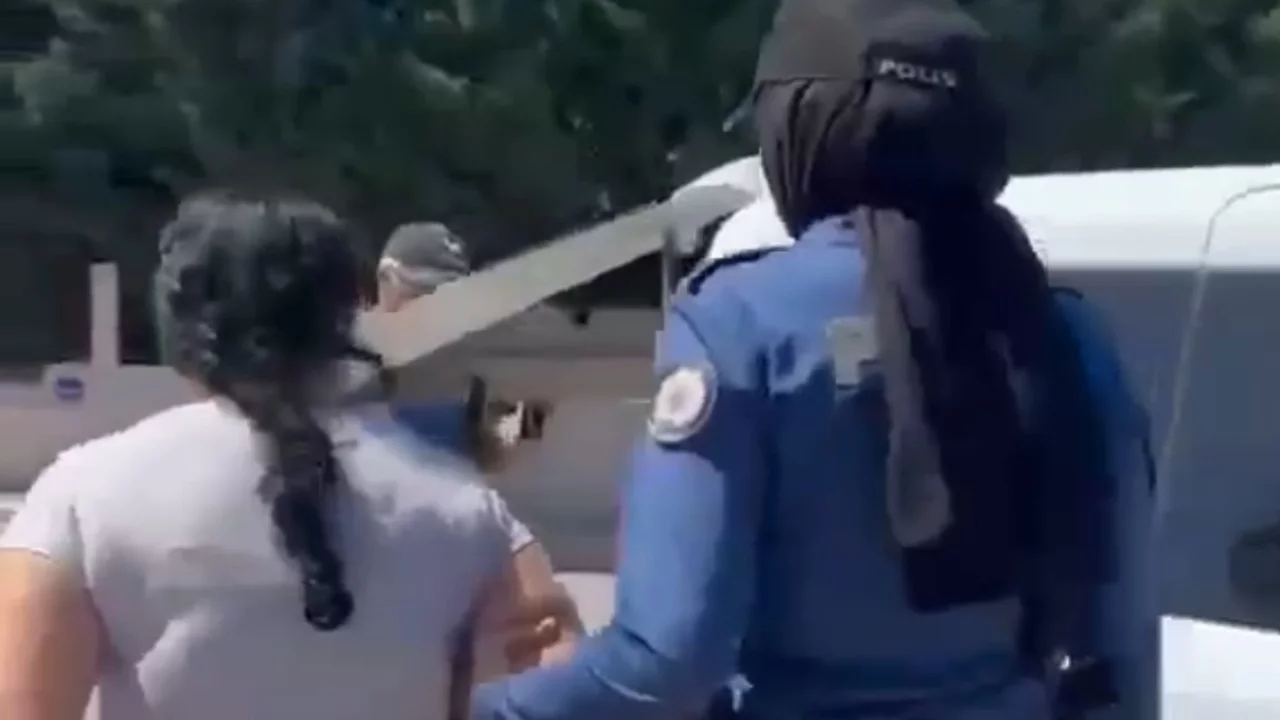 Bursa'da 18 yıl 9 ay hapis cezasıyla aranan hükümlü yakalandı