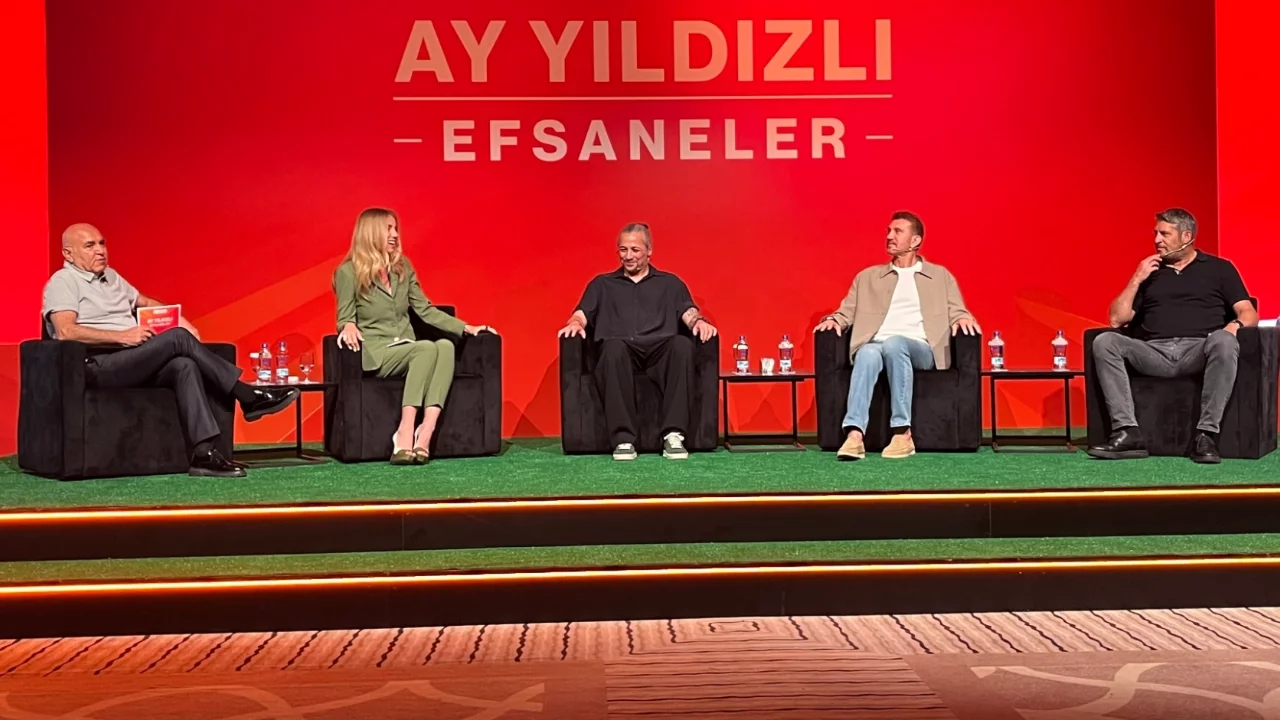Dünya Kupası kahramanları, Bursalılarla buluştu