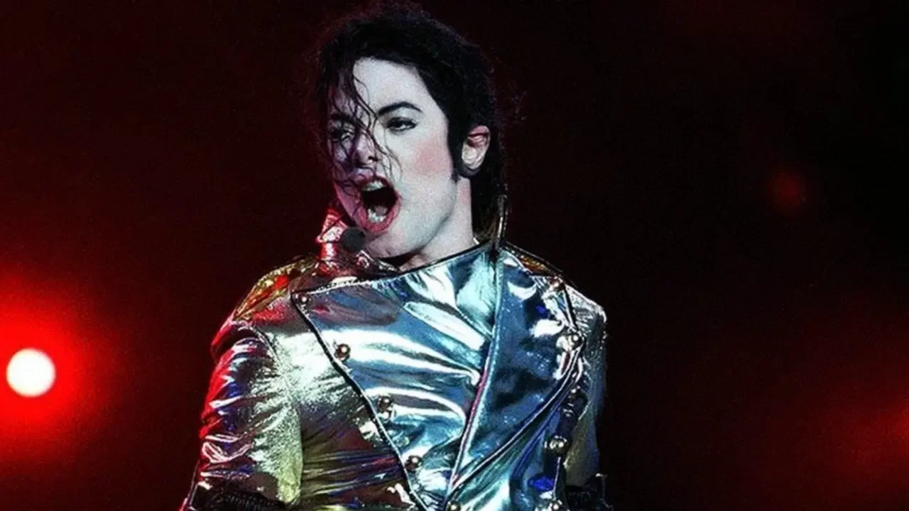Michael Jackson'dan Billboard rekoru