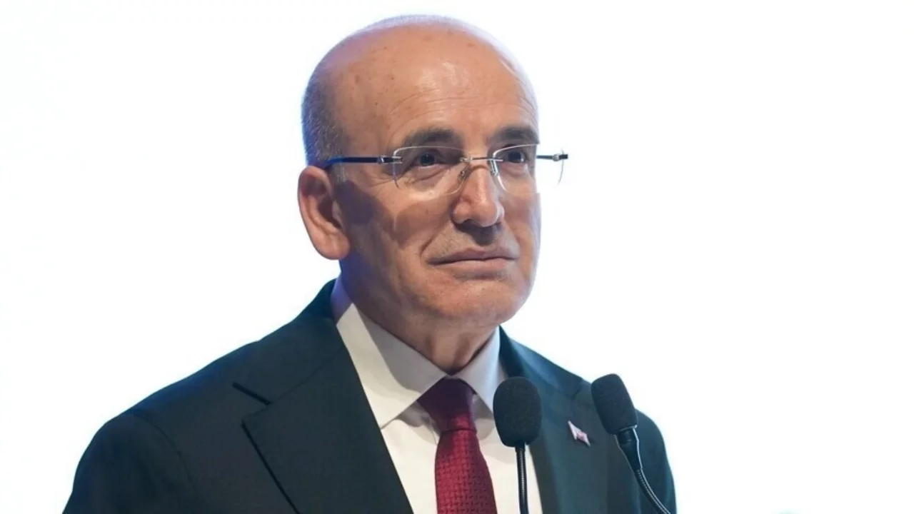 Bakan Şimşek: Bütçe görünümü açısından oldukça güçlü durumdayız