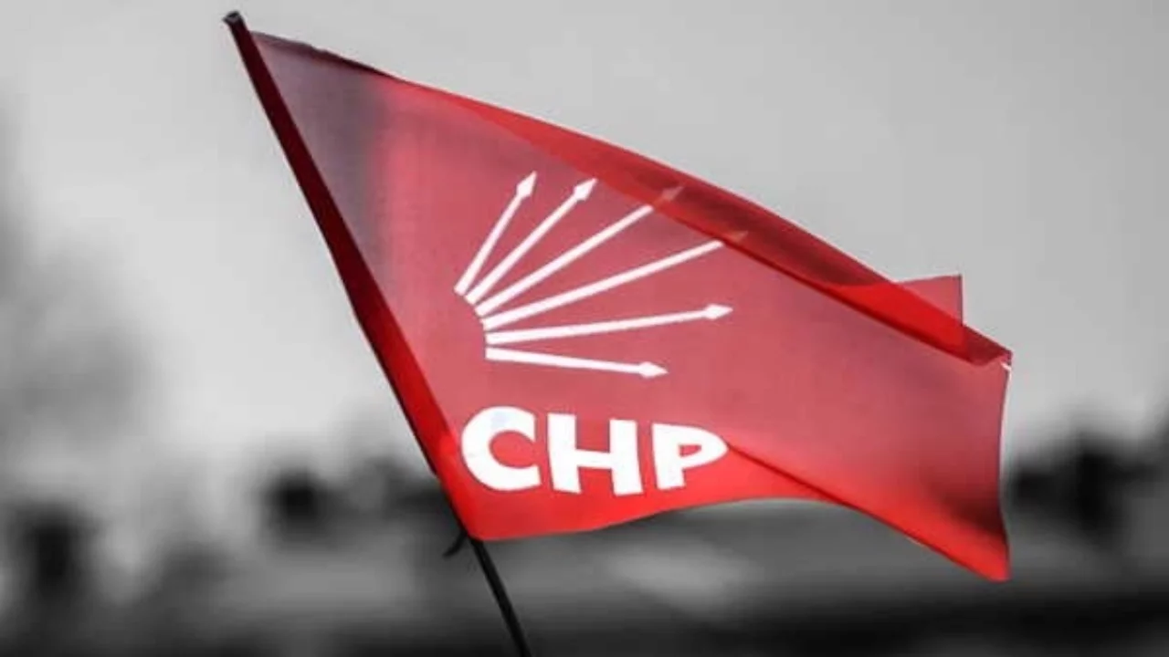 CHP 14. Dönem Kadın Kolları MYK üyelerinden mutlak butlan tepkisi