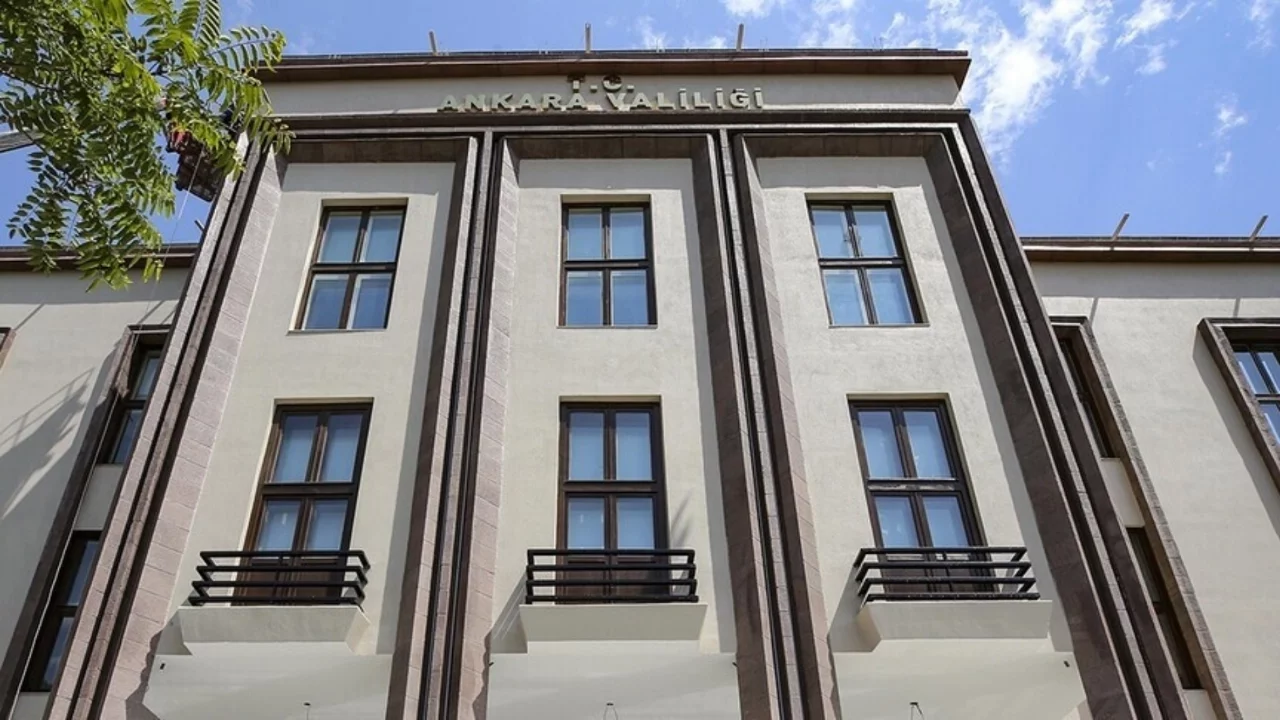 Valilik duyurdu: NATO Zirvesi nedeniyle Ankara'da kapsamlı tedbirler alınacak