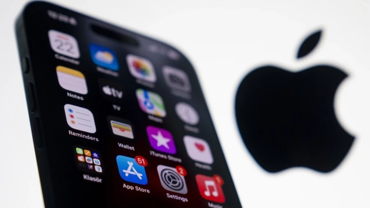 Apple App Store'un 2025 hacmi 1,4 trilyon doların üzerine çıktı