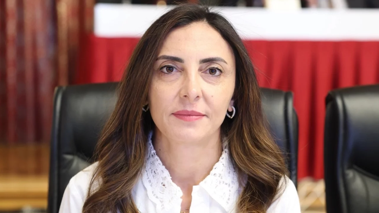 Bursa Milletvekili Nurhayat Altaca Kayışoğlu'nun acı günü