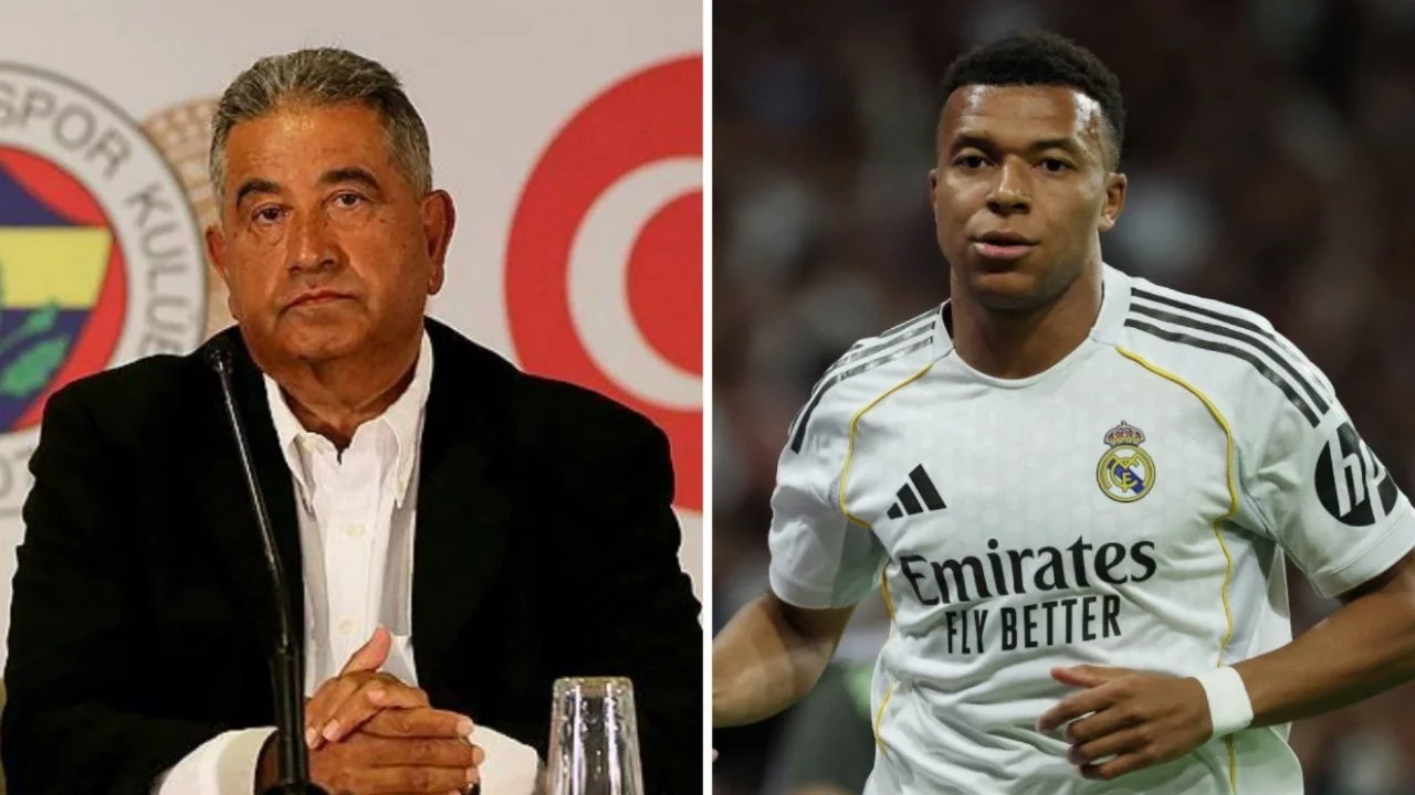 Mahmut Uslu'dan transfer açıklaması