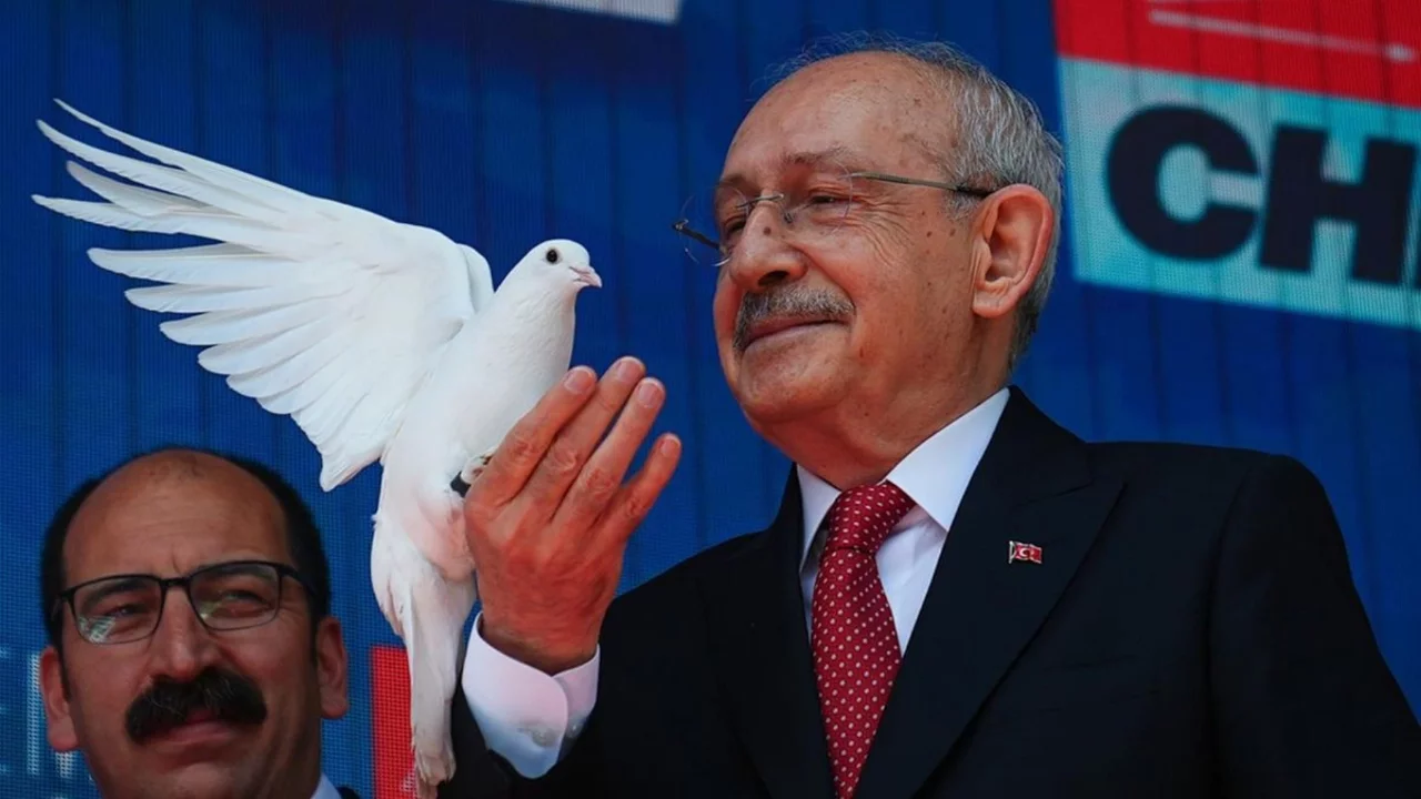 Kılıçdaroğlu'nun belirlediği yeni yönetim, kurultay için imza veren 111 milletvekilini aradı