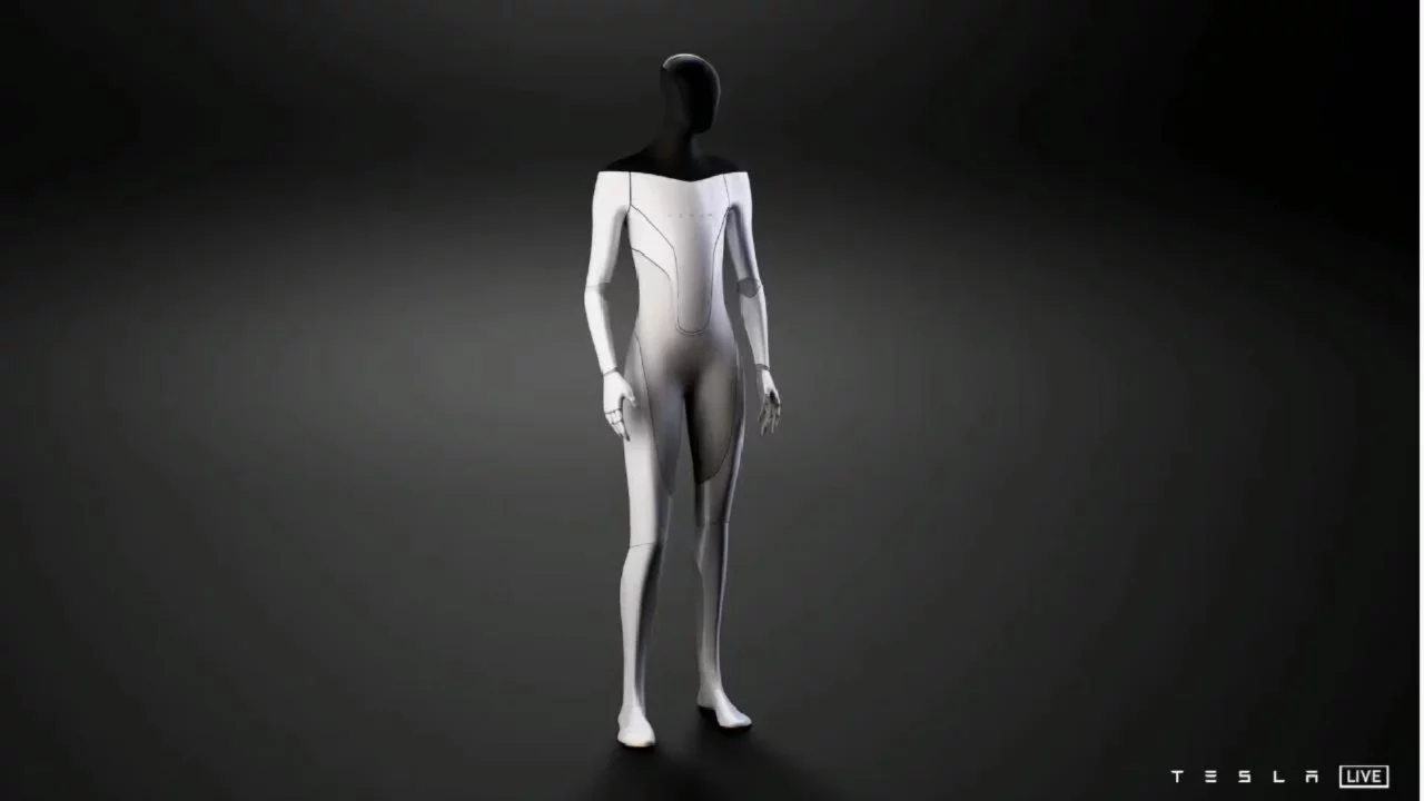 İnsansı robot pazarında yatırım yarışı kızışıyor