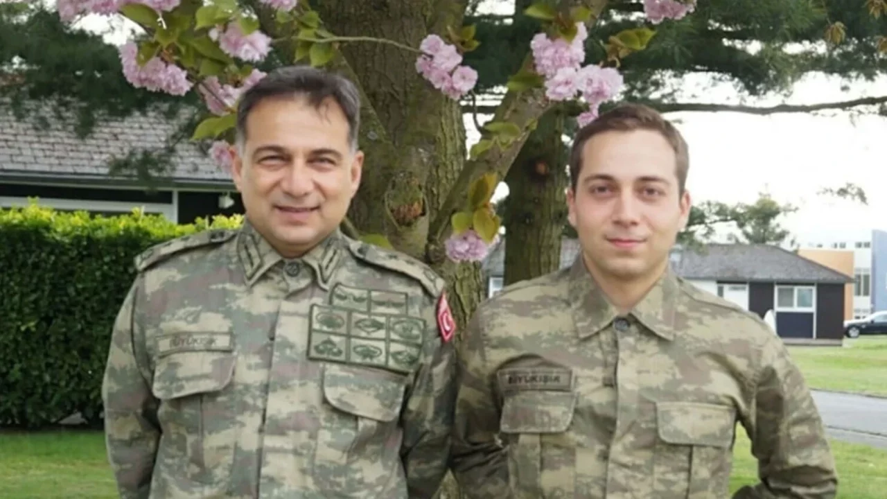 Dorukhan Büyükışık'ın inşaat şantiyesinde ölümüyle ilgili yeni gelişme
