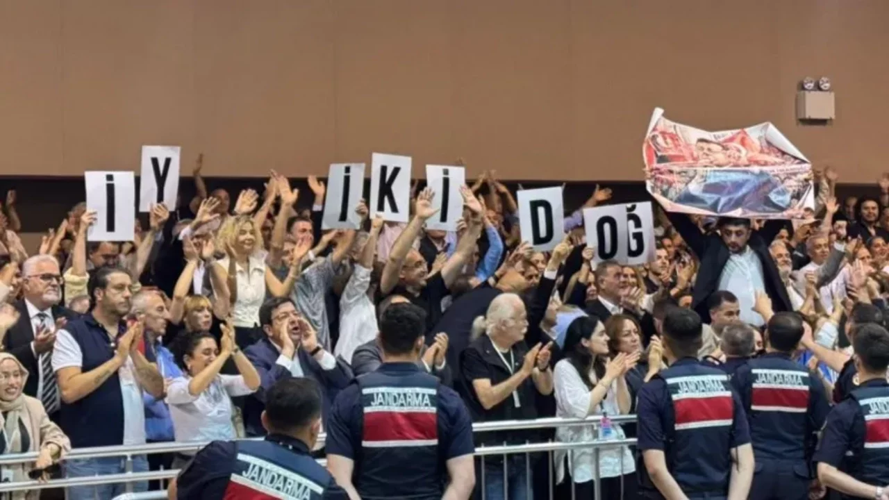 İBB davasında görevli jandarmalara soruşturma