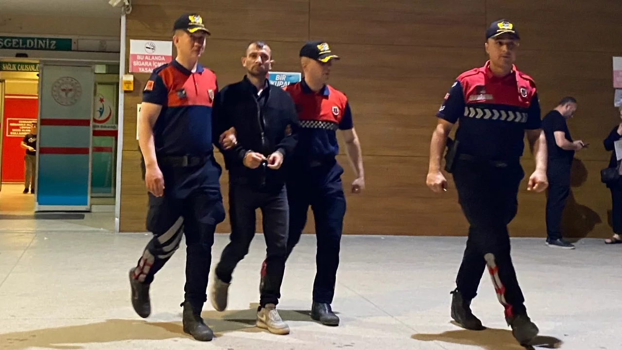 Bursa'da uyuşturucu operasyonunda, 64 kişiden 58'i tutuklandı