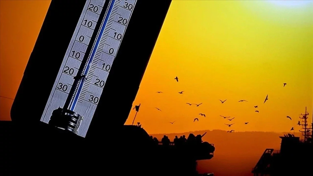 Sıcaklık rekorları kapıda... Dünya 'Süper El Nino' alarmında!