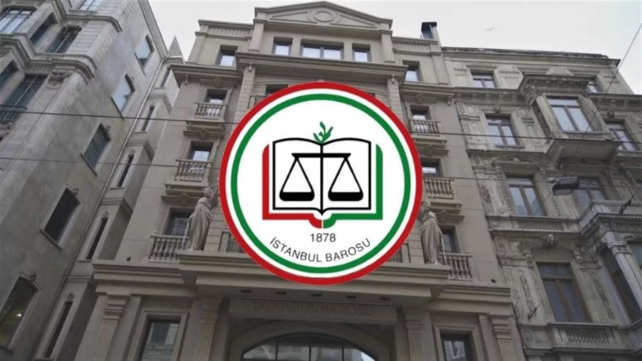 İstanbul Barosu'ndan "süresiz nafaka" açıklaması: Haklarımızdan ve hayatlarımızdan vazgeçmiyoruz!