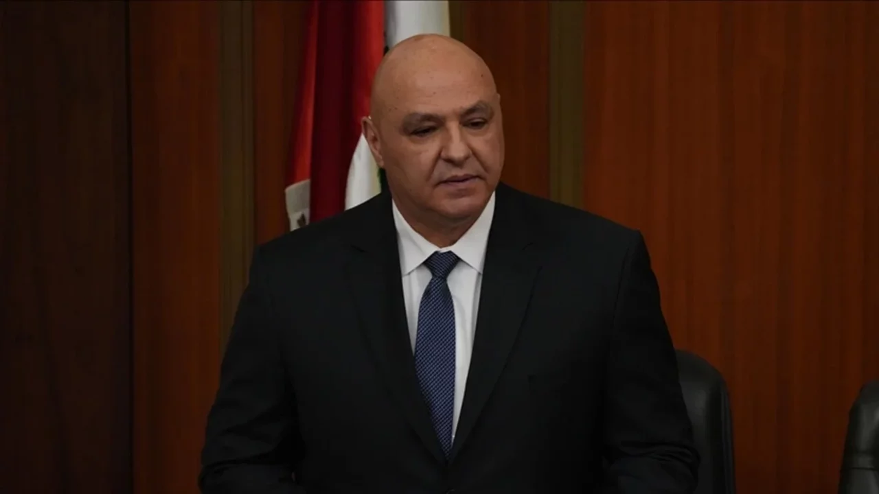Lübnan Cumhurbaşkanı: Ateşkes 24 saat içinde yürürlüğe girebilir