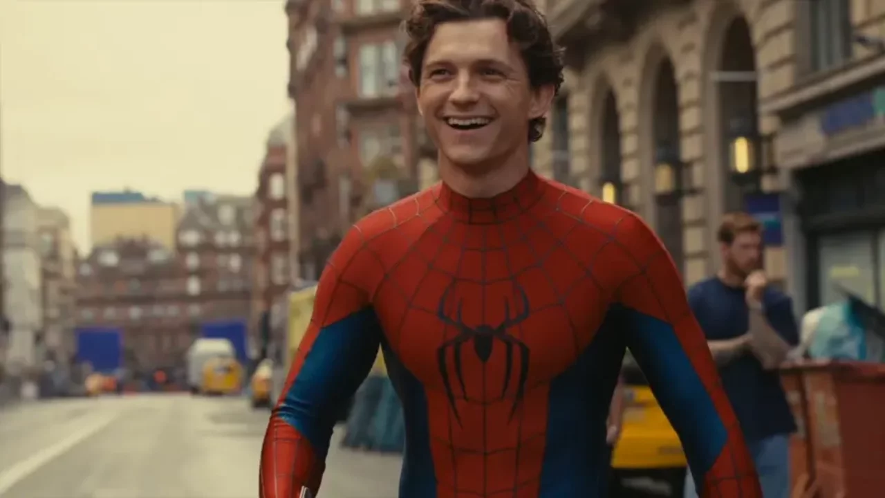 Tom Holland en büyük pişmanlığını açıkladı