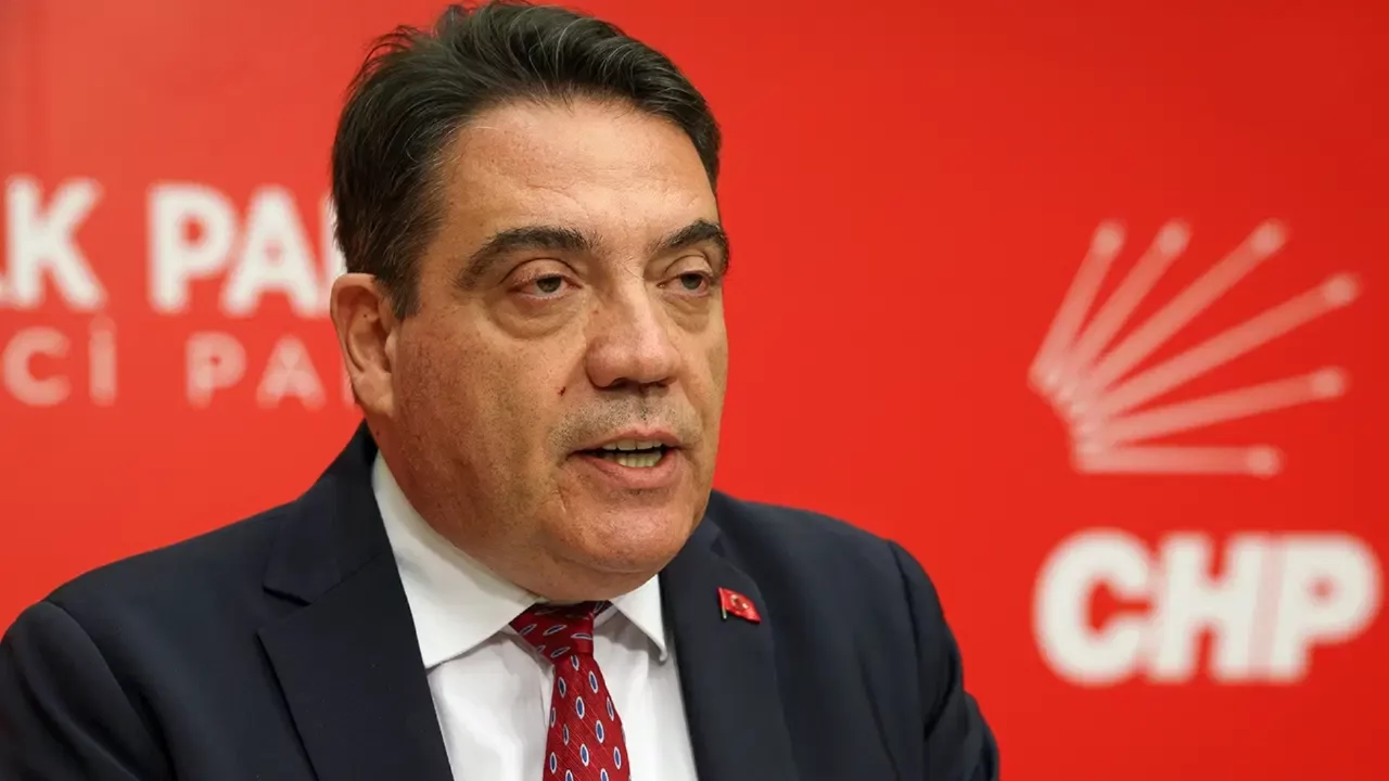 CHP'li Yankı Bağcıoğlu'ndan kritik çağrı: 'Bir an önce yasalaşmalı'