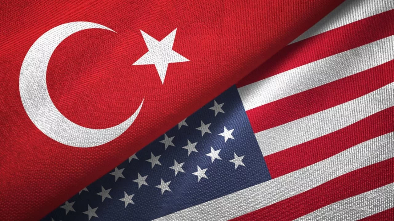 ABD'den Türkiye açıklaması: F-35 için S-400 engeli sürüyor