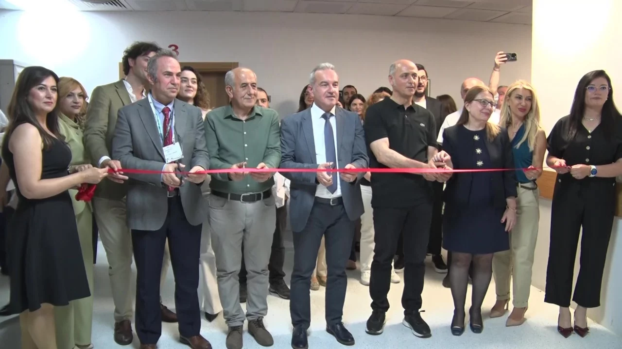 Bursa'da kanser tedavisinde yeni nesil teknoloji hizmete alındı