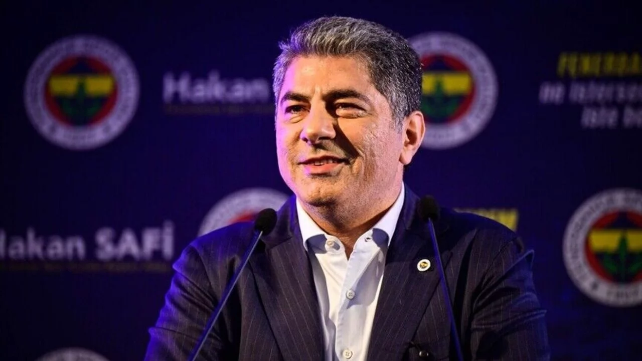 Hakan Safi transferi açıkladı: 'Merih Demiral'a teşekkür ederim'