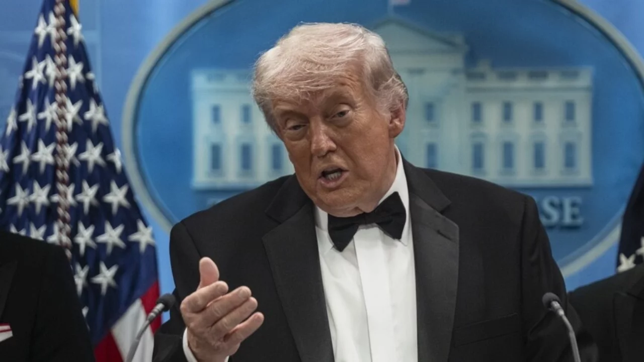 ABD Başkanı Trump'tan Küba'ya açık tehdit: "İran'la işimiz bitince burayla ilgileneceğiz"
