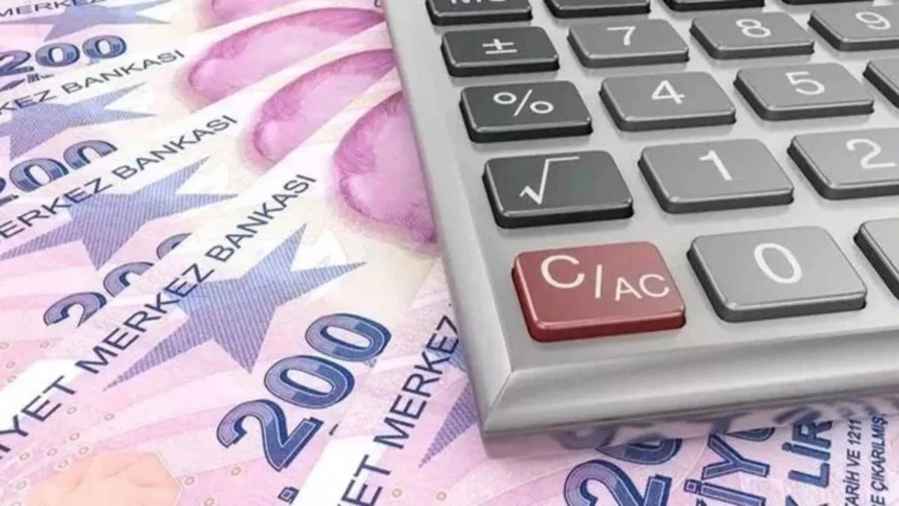 Emekli ve memur maaş zammı netleşiyor!