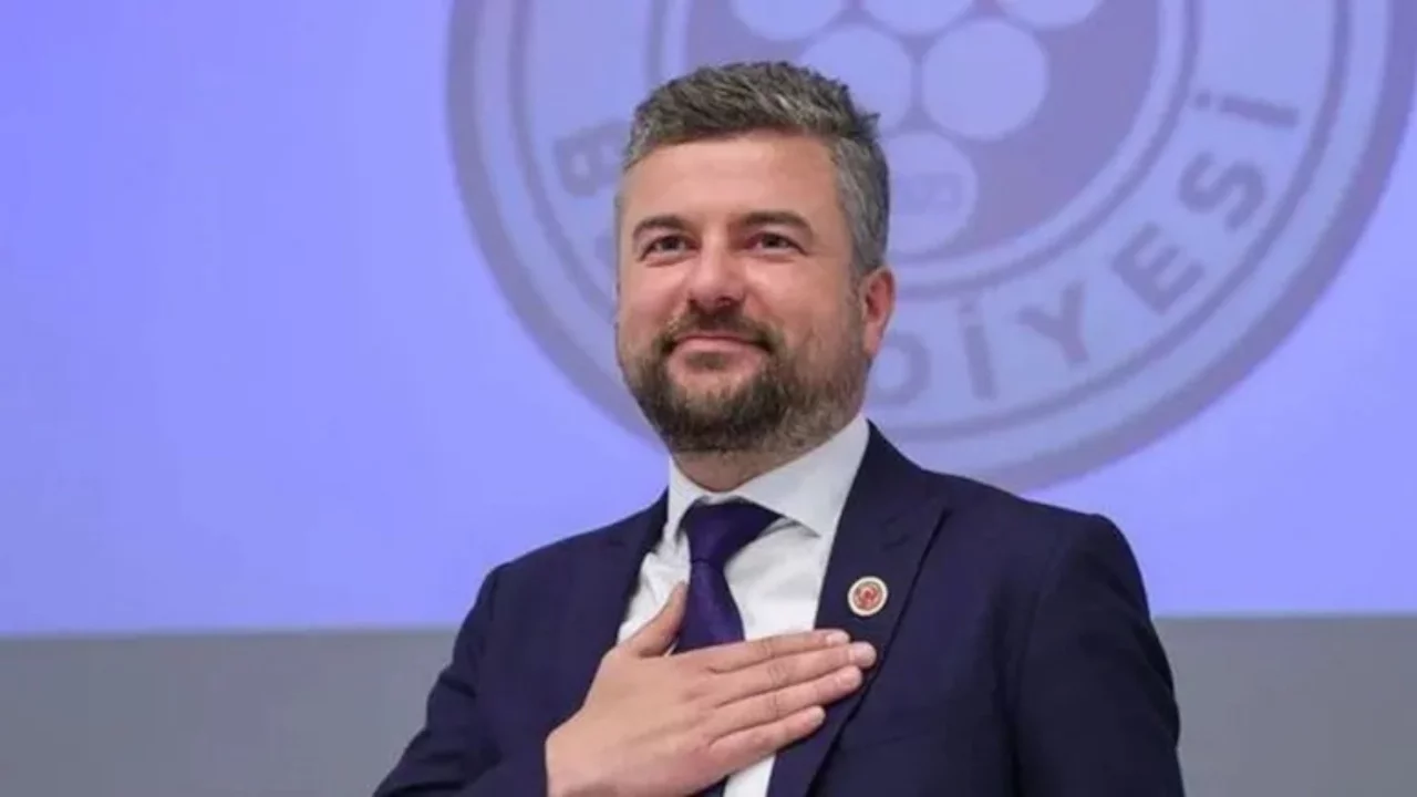 Buca Belediye Başkanı Görkem Duman'a tutuklama talebi