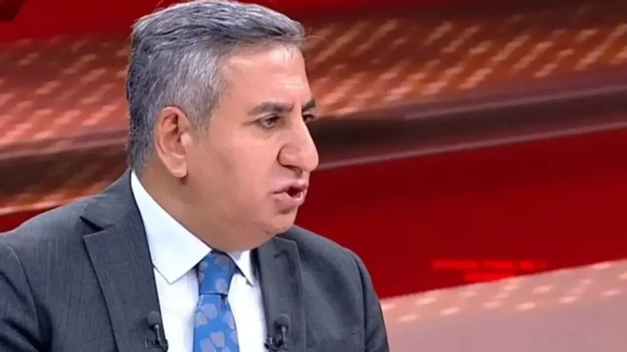 CHP'deki 'butlan' yönetiminde Ali Haydar Fırat, İletişim Koordinatörü oldu