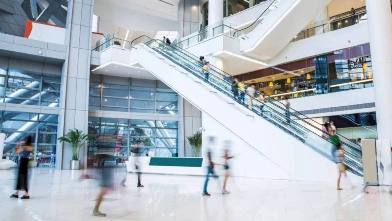 İstanbul'un dev AVM'si satıldı