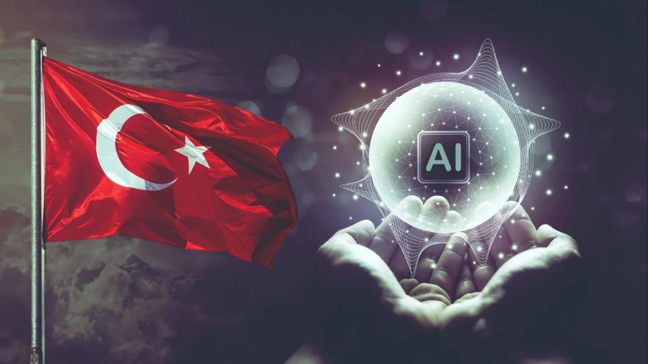 Türkiye'nin Yapay Zeka Vizyonu 13 Haziran'da açıklanacak