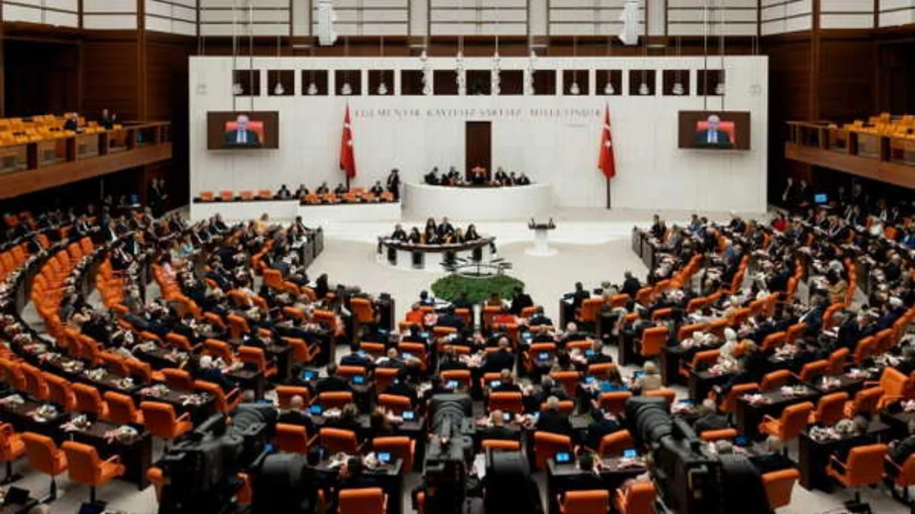 'IBAN mağdurlarına' yönelik çalışma başlatıldı