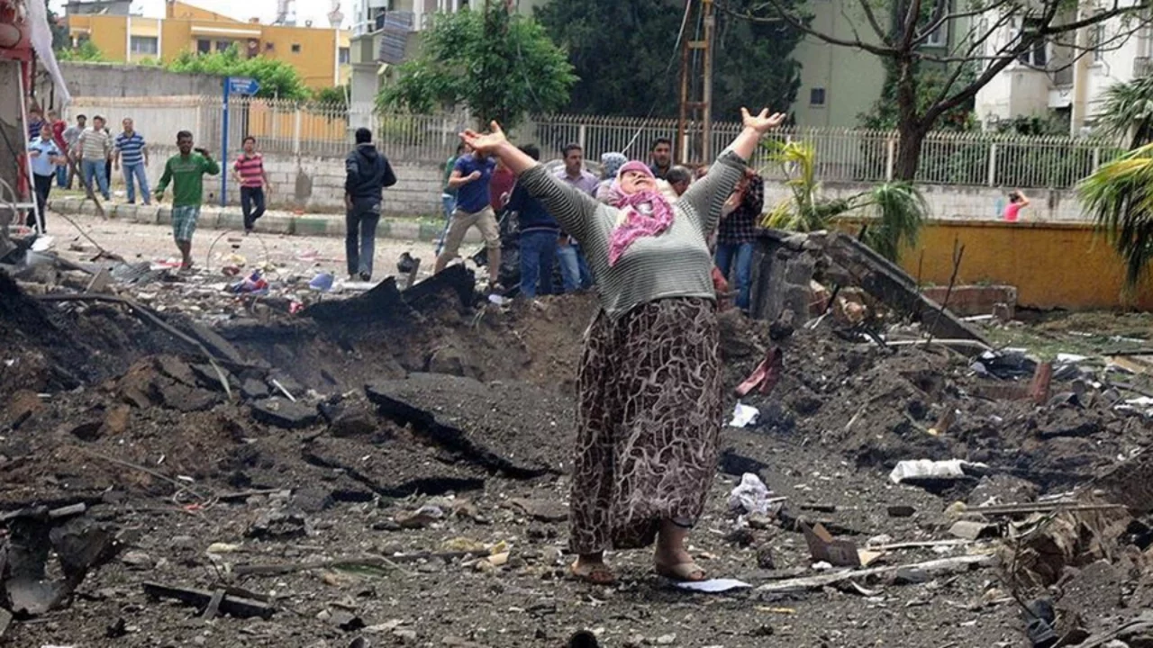 Reyhanlı Katliamı davasında karar