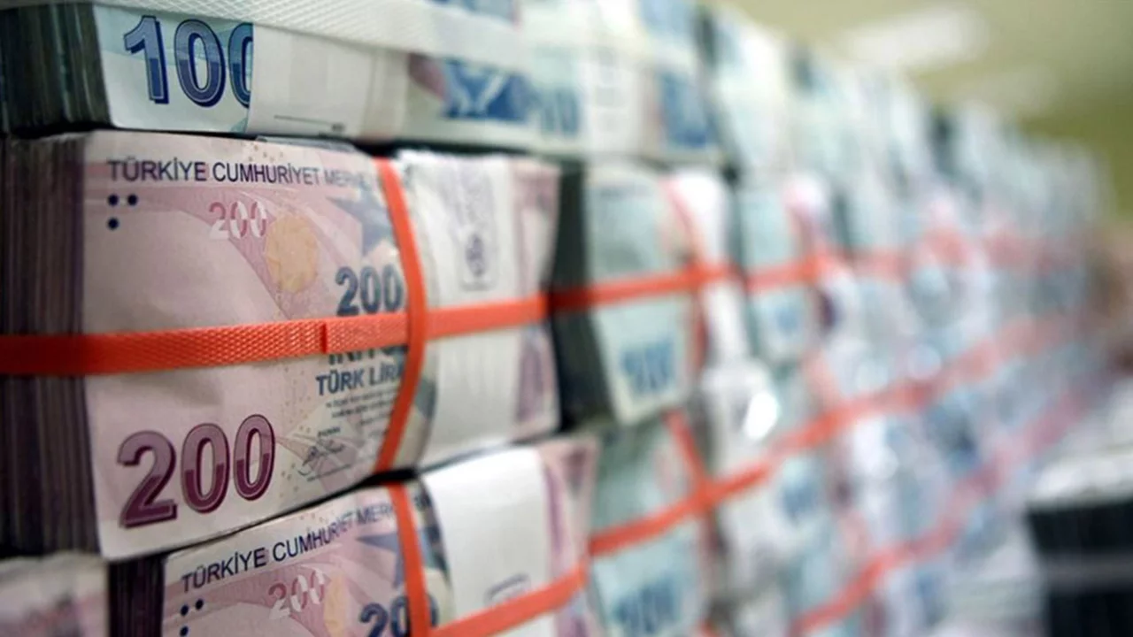 Bankaların net karı nisanda 363,6 milyar lira oldu