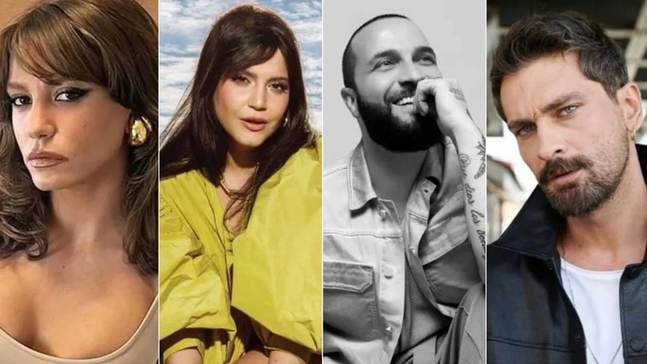 Ünlülerin uyuşturucu test sonuçları belli oldu: 5 isimde negatif çıktı