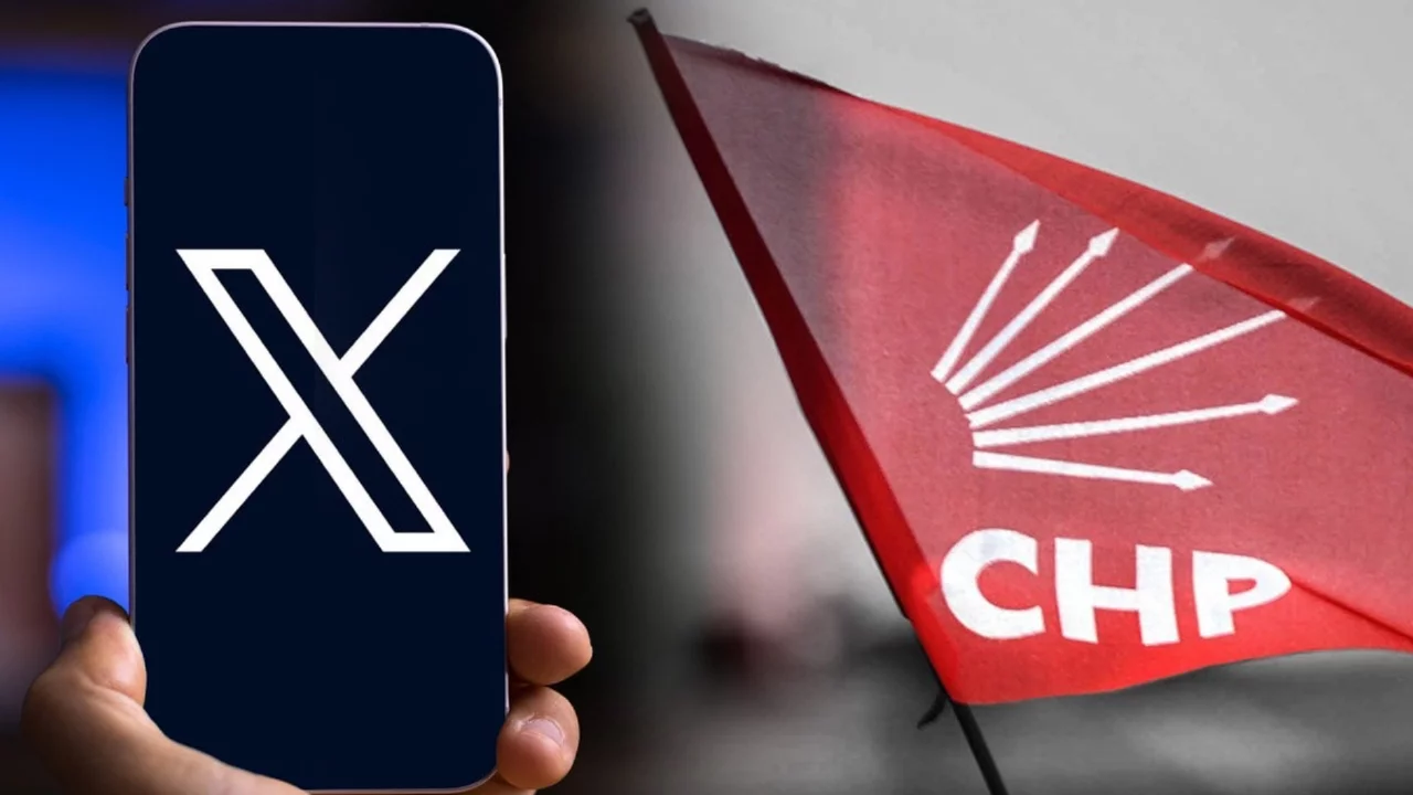 Kılıçdaroğlu yönetiminin açtığı CHP hesabına X engeli