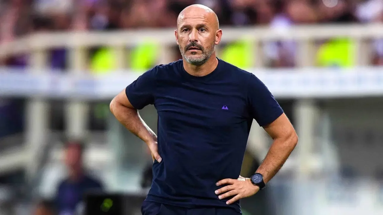 Vincenzo Italiano, Beşiktaş için İstanbul'da