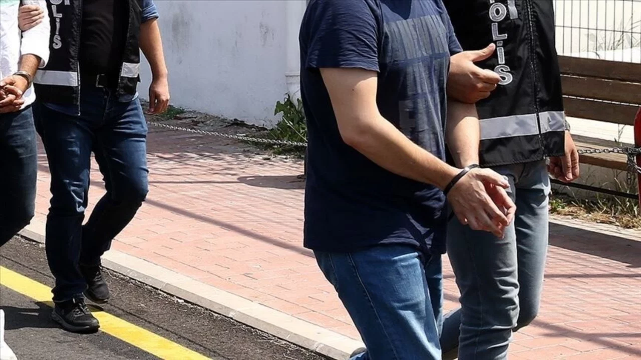 Nevşehir merkezli "yasa dışı bahis" operasyonu: 79 zanlı tutuklandı