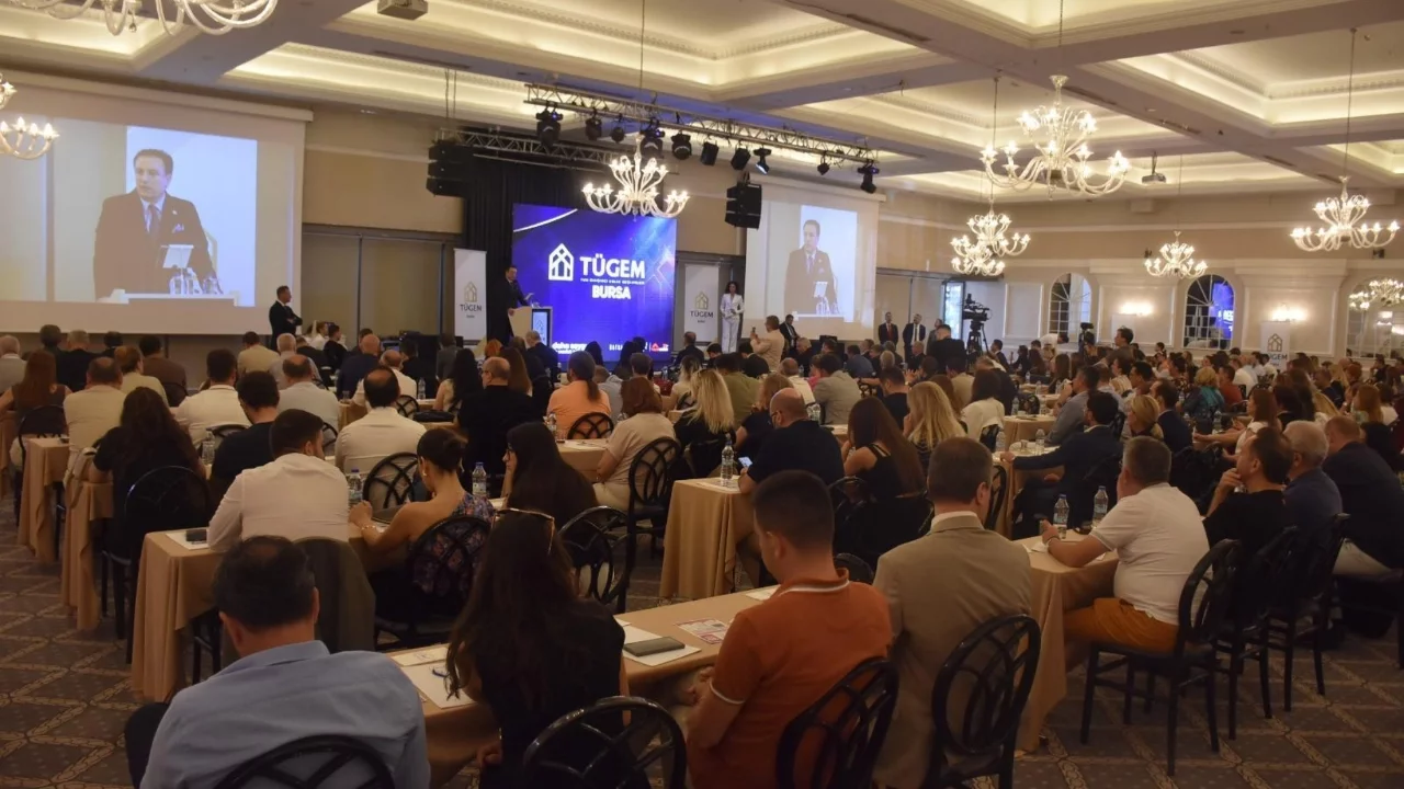 Bursa'da İMSİAD ve İMSİFED'den işbirliği vurgusu